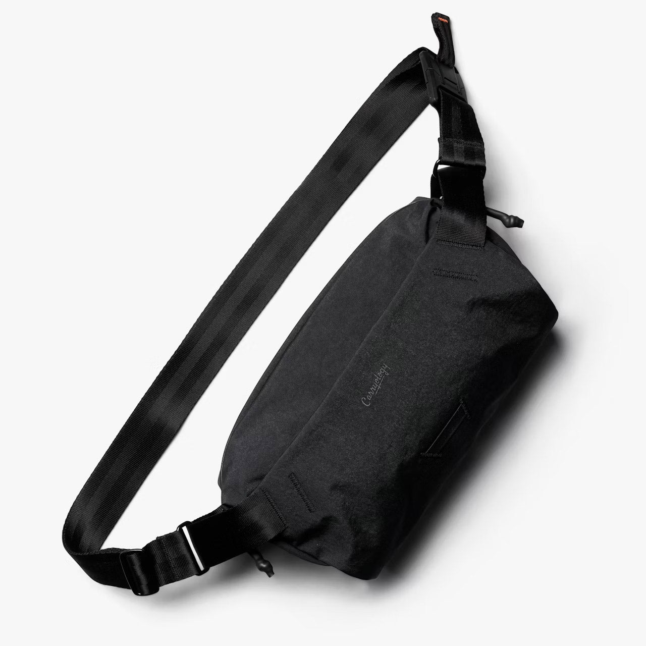 Bellroy x Carryology Essentials Sling | Premium 4L Crossbody Bag