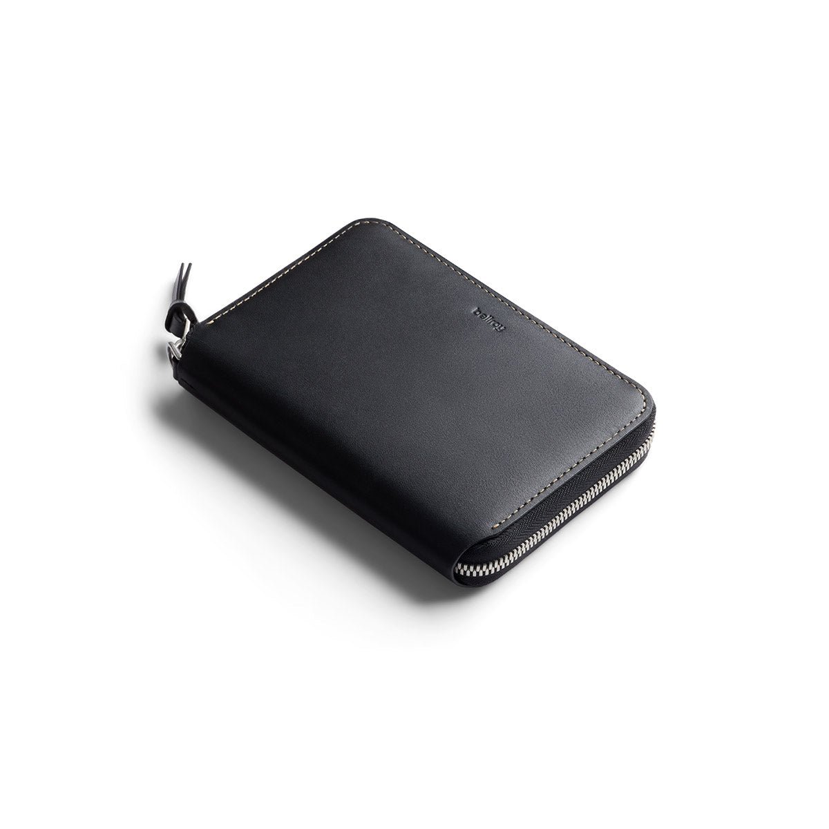 Bellroy Folio Wallet | Compact Black Leather RFID Wallet for All  Urban  Kit Supply