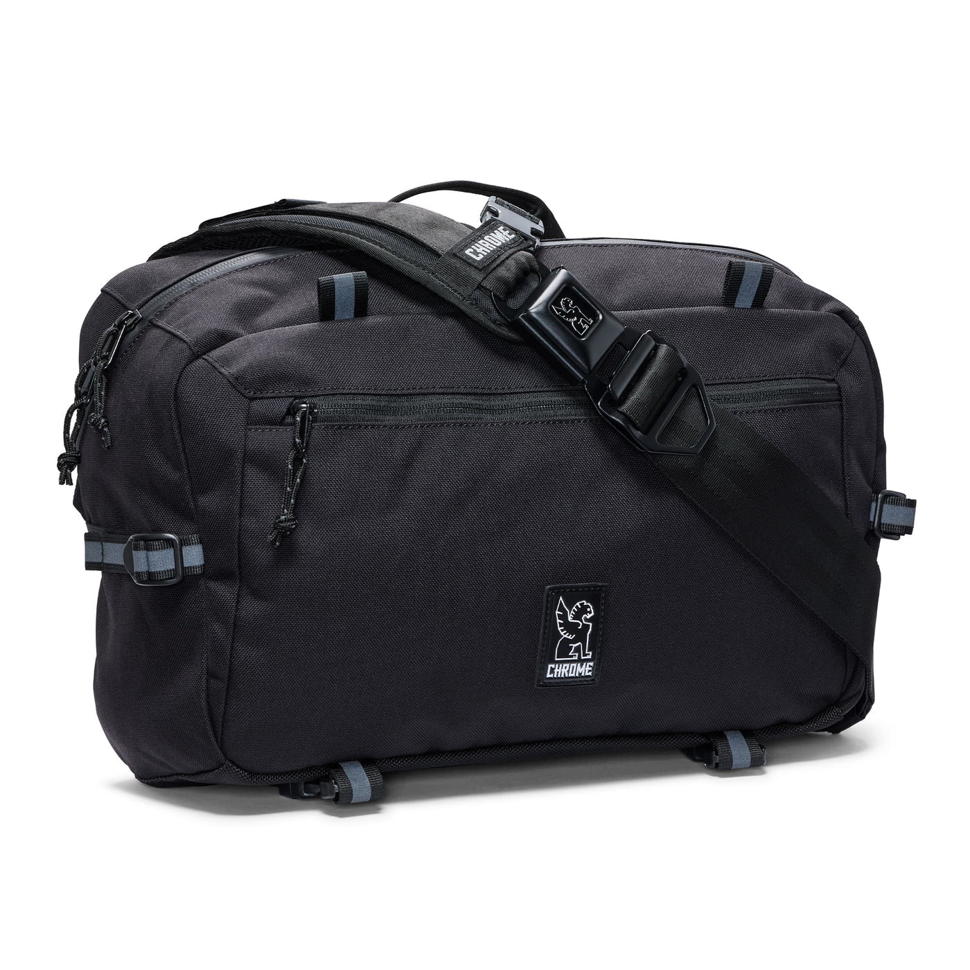 Chrome Industries Kadet Max Sling Bag: Versatile and Durable