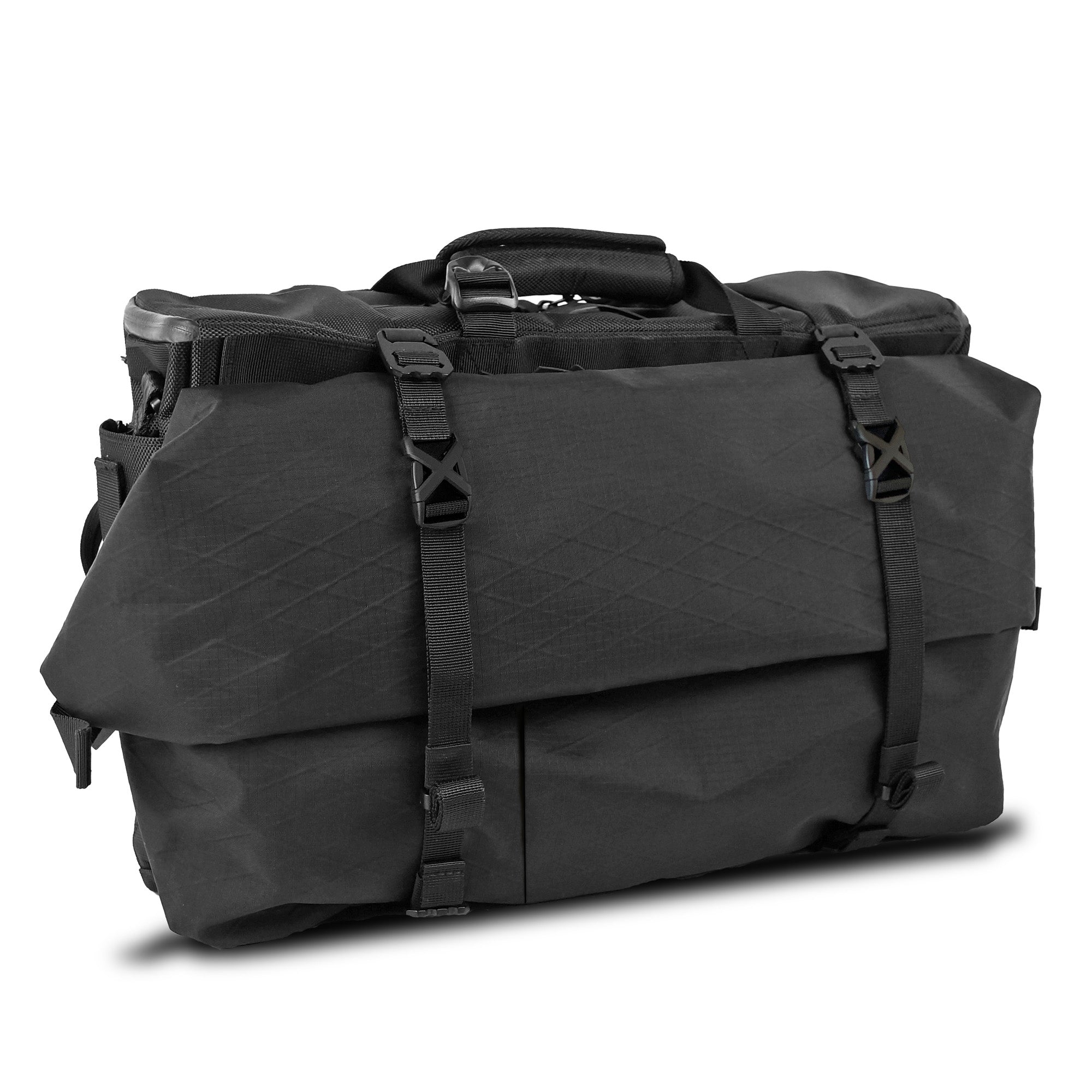 Code of Bell X-CASE 3-Way Brief Pack - Versatile Travel Companion