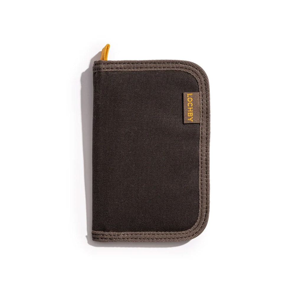 Sidekick V2 Wallet: The Lochby Notebook Sidekick — Urban Kit Supply