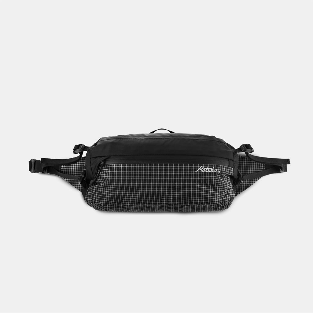 lululemon hip to be free bag Matador Freerain Waterproof Packable Hip Pack