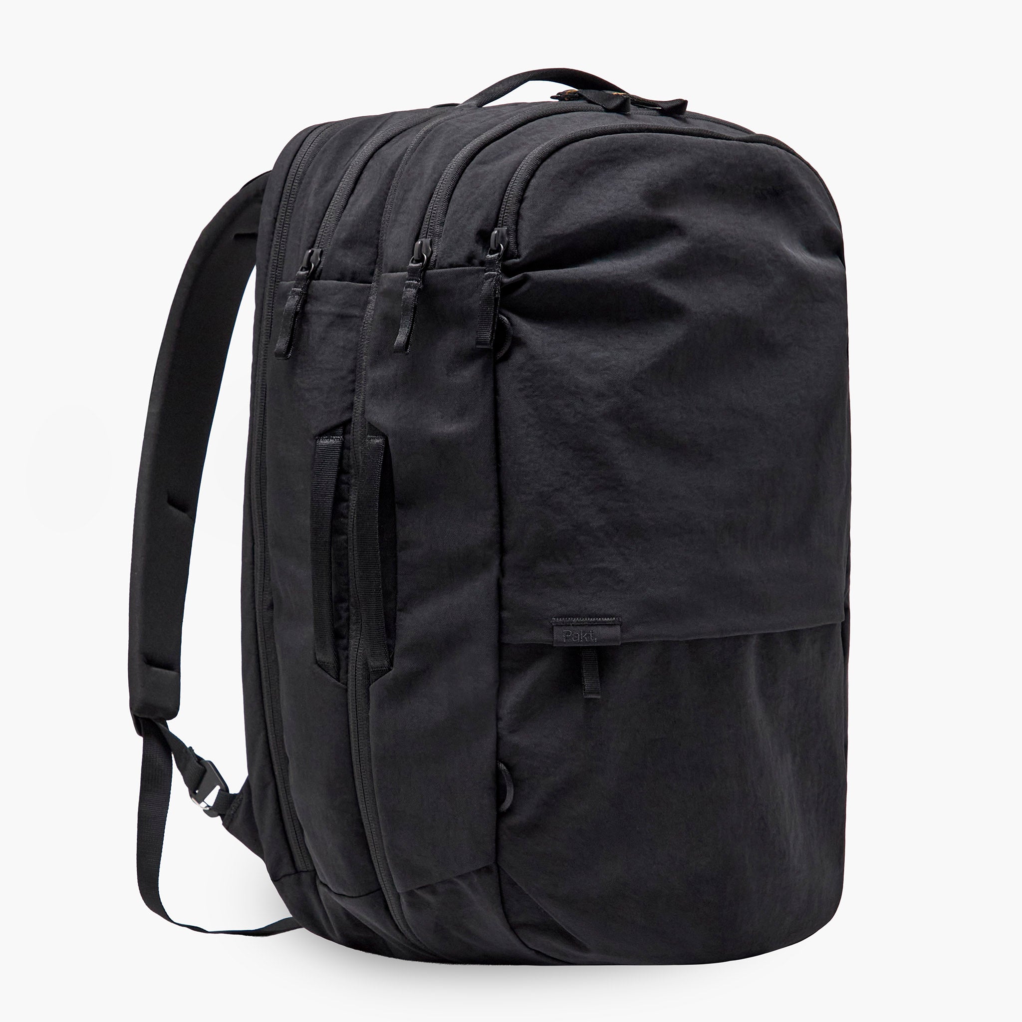 Pakt One Travel Backpack V3: A 35L or 45L Carry-On Bag for Travel — Urban Kit Supply Pakt One Travel Backpack V3: A 35L or 45L Carry-On Bag for Travel — Urban Kit Supply