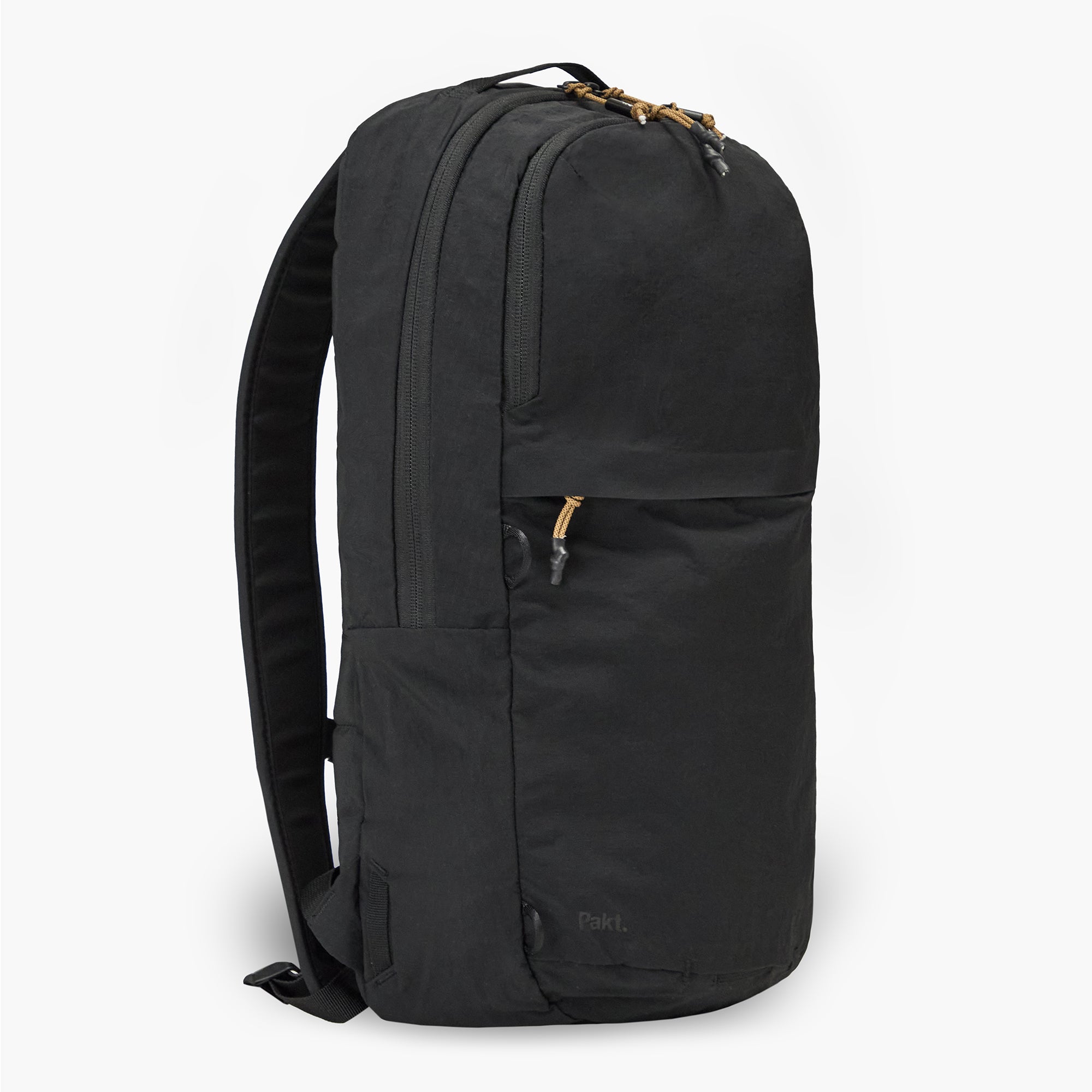 Pakt Stash Packable Backpack: The 16L Packable Pack — Urban Kit Supply