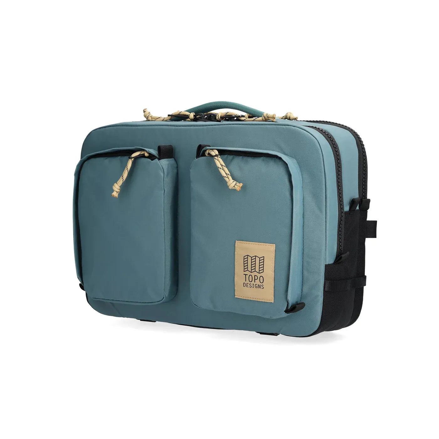 Topo Designs Global Briefcase - Urban Kit Supply