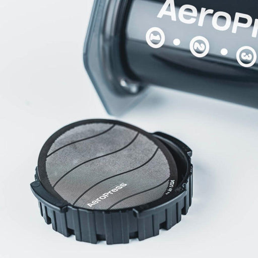 AeroPress Stainless Steel Filter - Standard - Urban Kit Supply