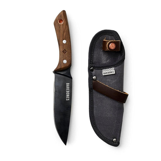 Barebones No. 6 Field Knife - Urban Kit Supply
