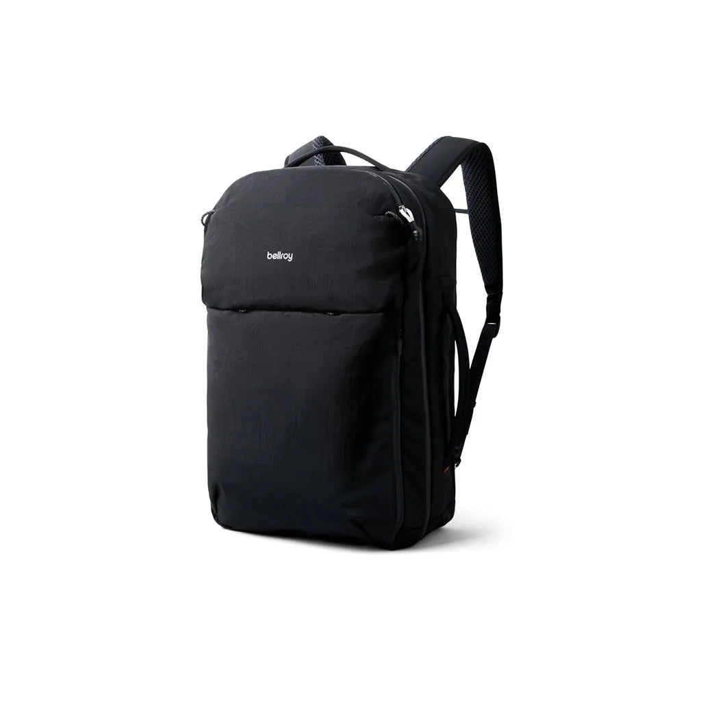 Bellroy Lite Travel Pack 30 L / 38 L - Versatile Travel Backpack