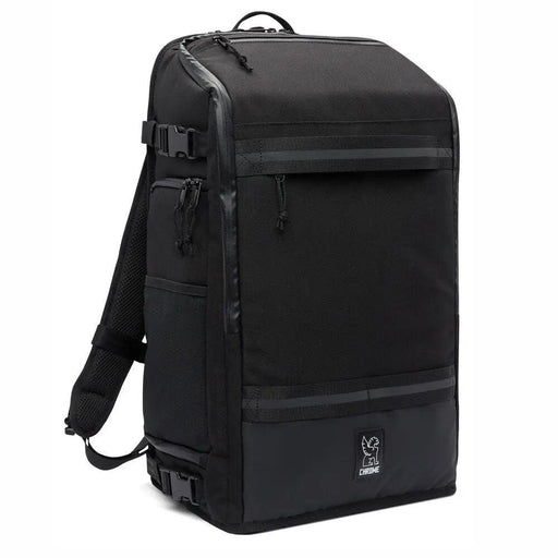 Chrome Niko Camera Backpack 3.0 - Urban Kit Supply