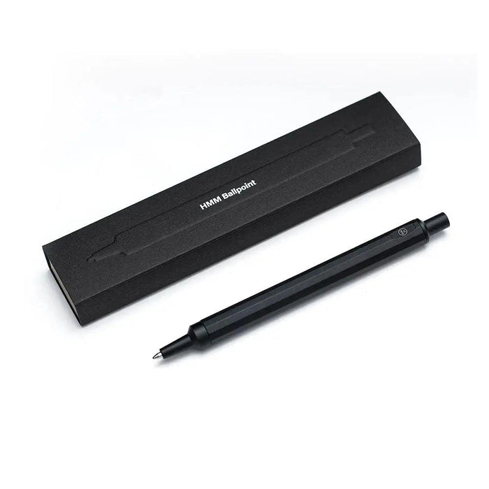 HMM Ballpoint Pen - Urban Kit Supply