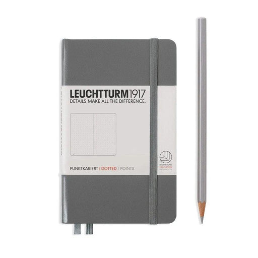 Leuchtturm1917 Notebook Pocket (A6) - Urban Kit Supply