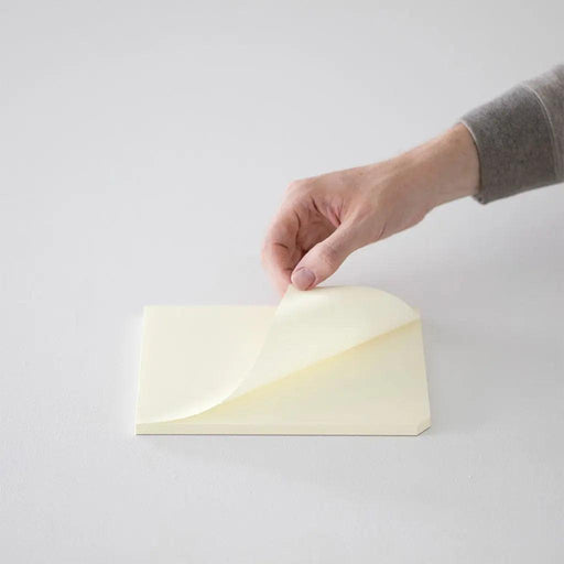 Midori MD Paper Pad Blank A5 - Urban Kit Supply