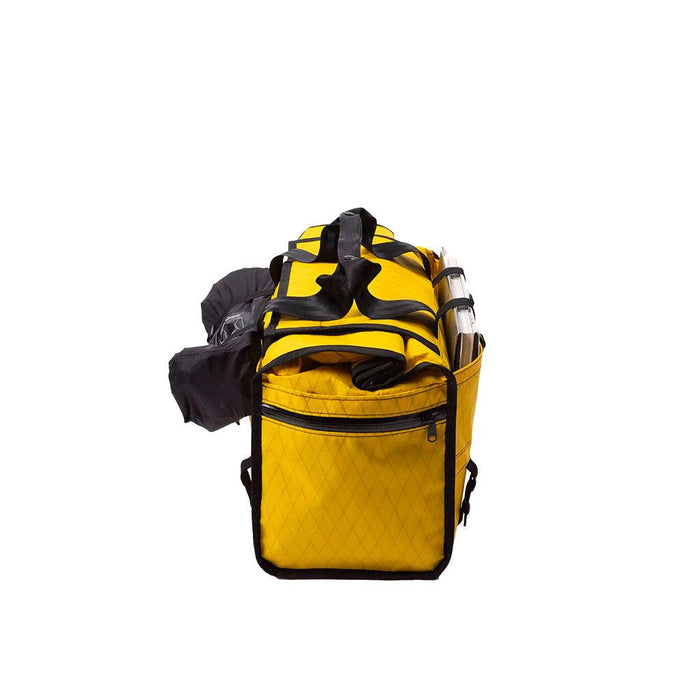 Mission Workshop Helmsman VX Duffle Bag - Urban Kit Supply