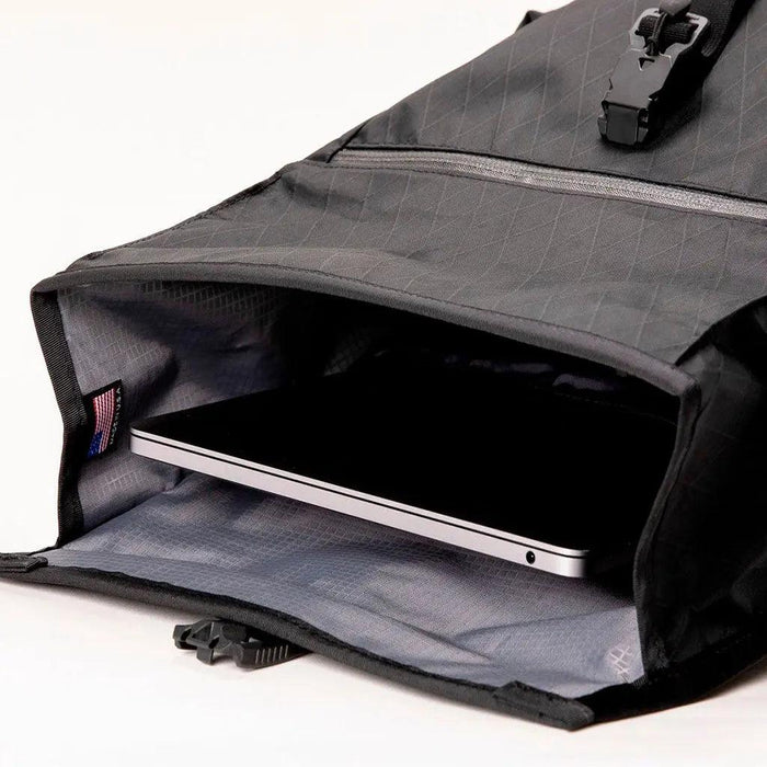 Mission Workshop Speedwell : VX Backpack - Urban Kit Supply