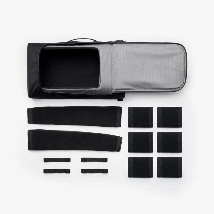 Mission Workshop The Capsule – Padded Camera Insert - Urban Kit Supply