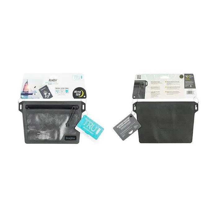 Nite Ize RunOff - Waterproof Pocket - Urban Kit Supply