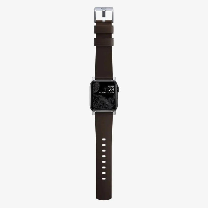 Nomad Active Band Pro - Brown - Urban Kit Supply
