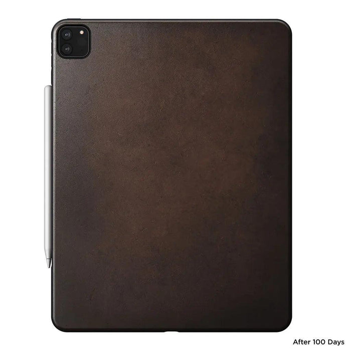Nomad Modern Leather Case iPad Pro - Urban Kit Supply