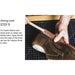 Otter Wax Suede & Nubuck Cleaner - Urban Kit Supply