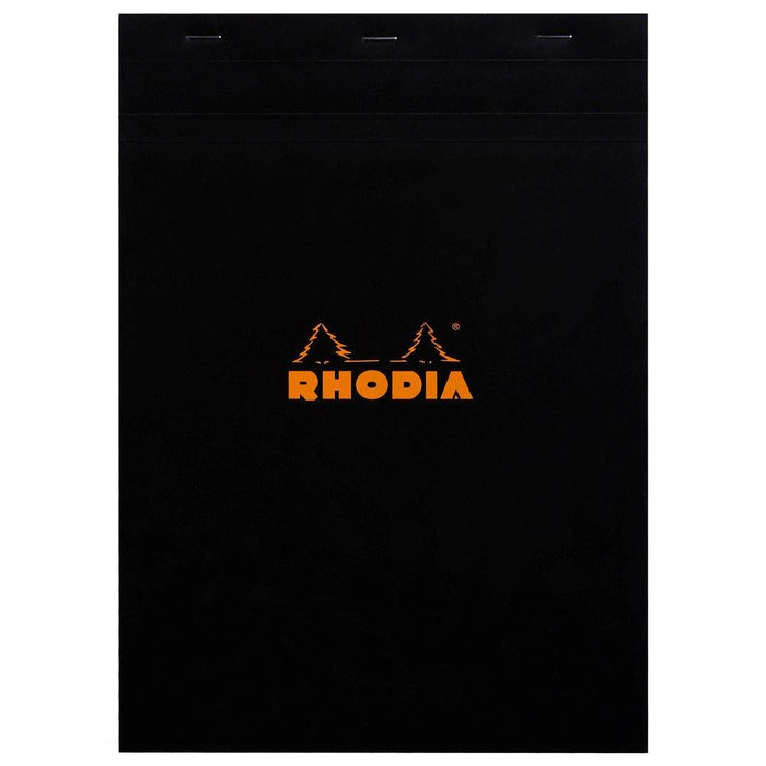Rhodia Bloc N°18 Memo Pad - Urban Kit Supply
