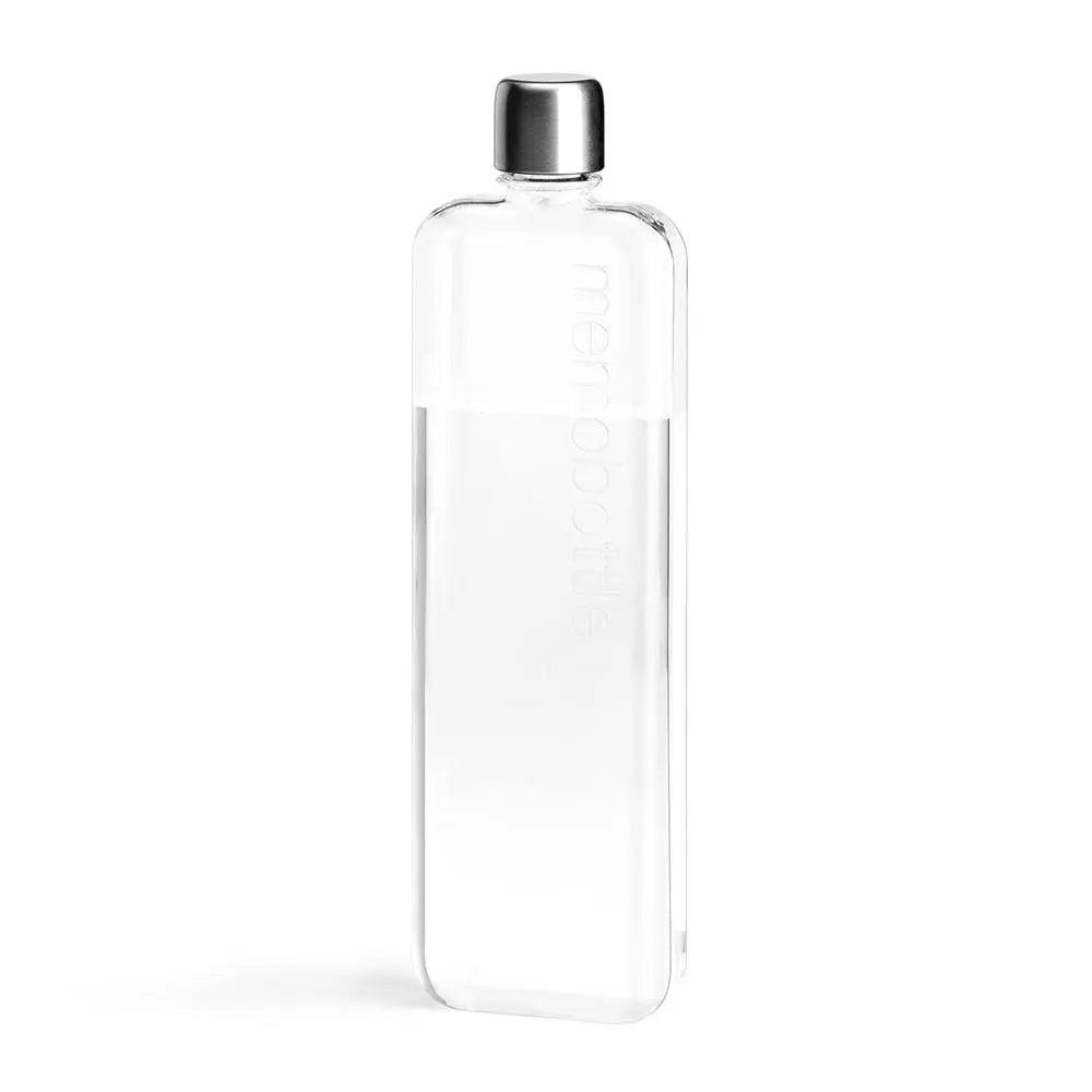 Slim memobottle Water Bottle