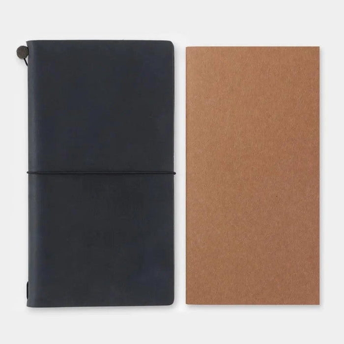 Traveler's Company - 005 Free Diary Refill (Regular) - Urban Kit Supply
