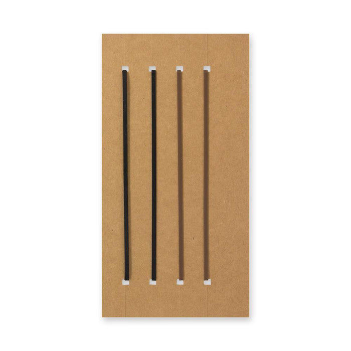 Traveler's Company - 021 Binding Bands (Regular) - Urban Kit Supply