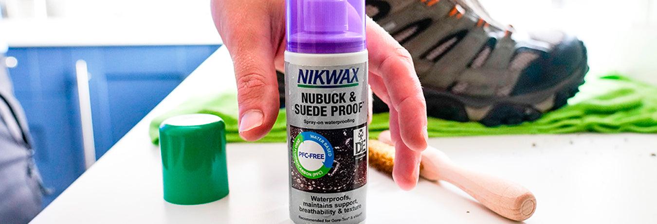 Nikwax - Urban Kit Supply