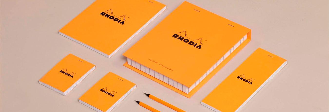 Notepads - Urban Kit Supply