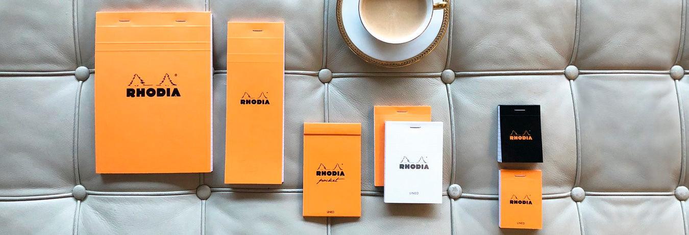 Rhodia - Urban Kit Supply