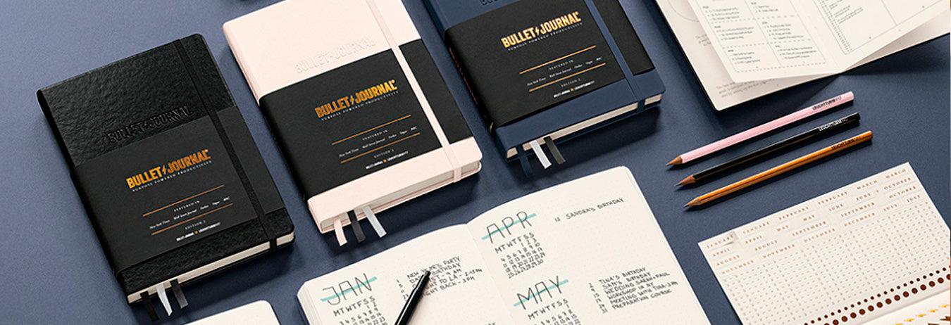 Calendars and Planners - Urban Kit Supply