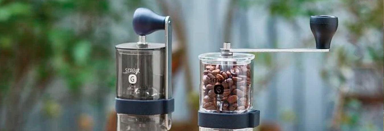 Coffee Grinders - Urban Kit Supply