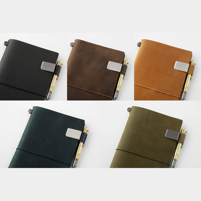 Traveler's Company - 016 Pen Holder (M)