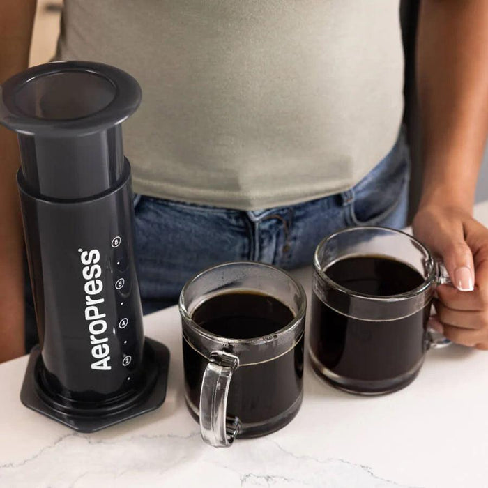 AeroPress Coffee Maker - XL kahvinkeitin