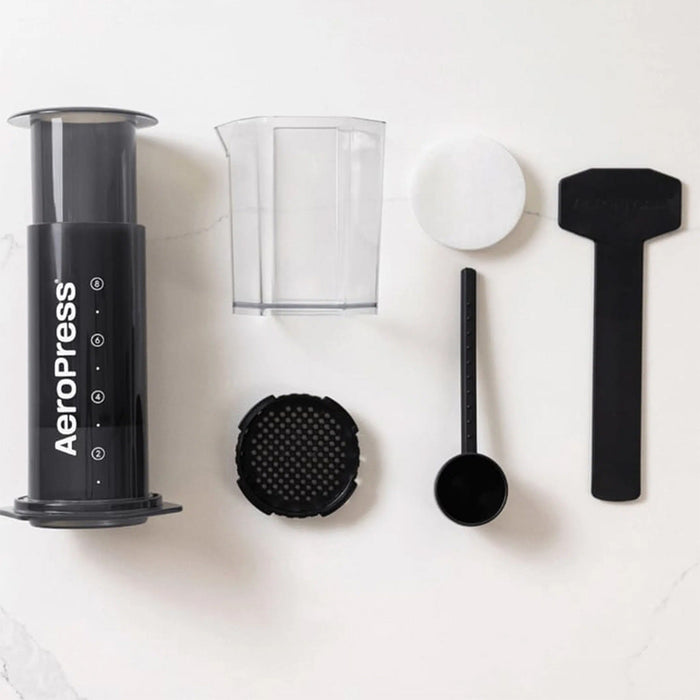 AeroPress Coffee Maker - XL kahvinkeitin