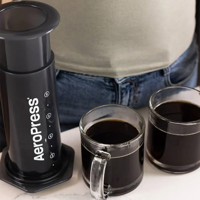 AeroPress Coffee Maker - XL kahvinkeitin