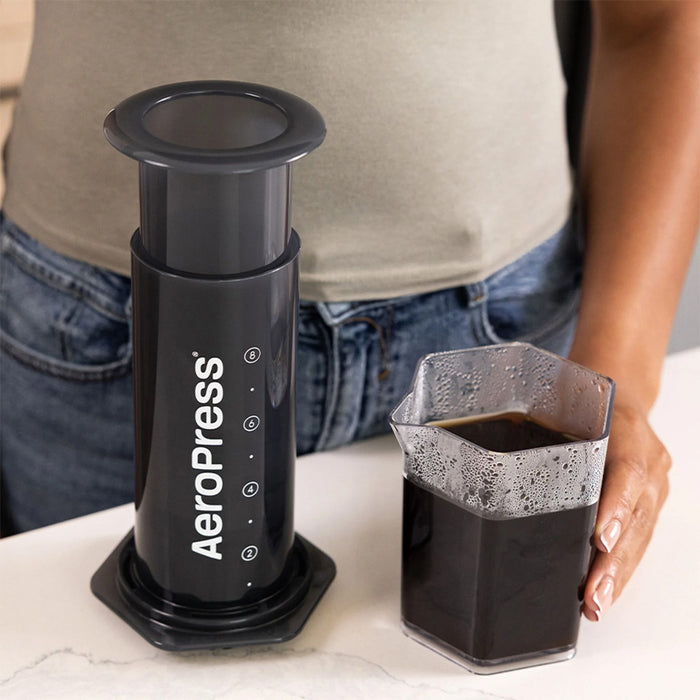AeroPress Coffee Maker - XL kahvinkeitin
