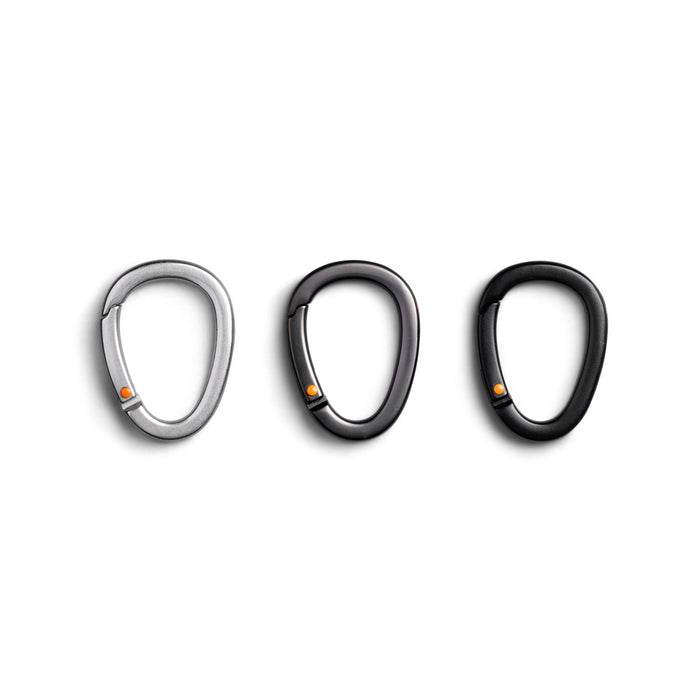 Bellroy Carabiner Trio