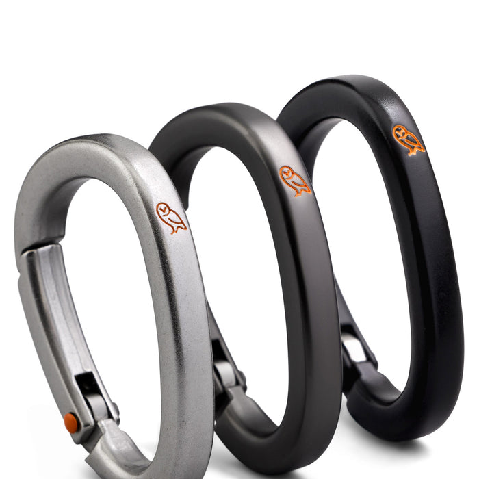 Bellroy Carabiner Trio