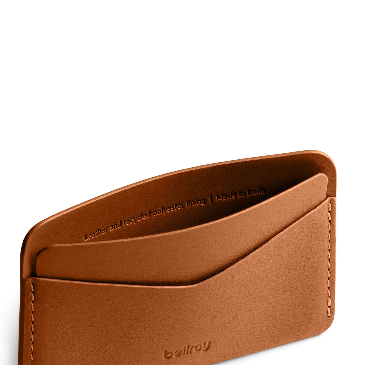Card Slip by Bellroy: The Clean, Minimalist Wallet for Go-To Cards — Urban Kit Supply