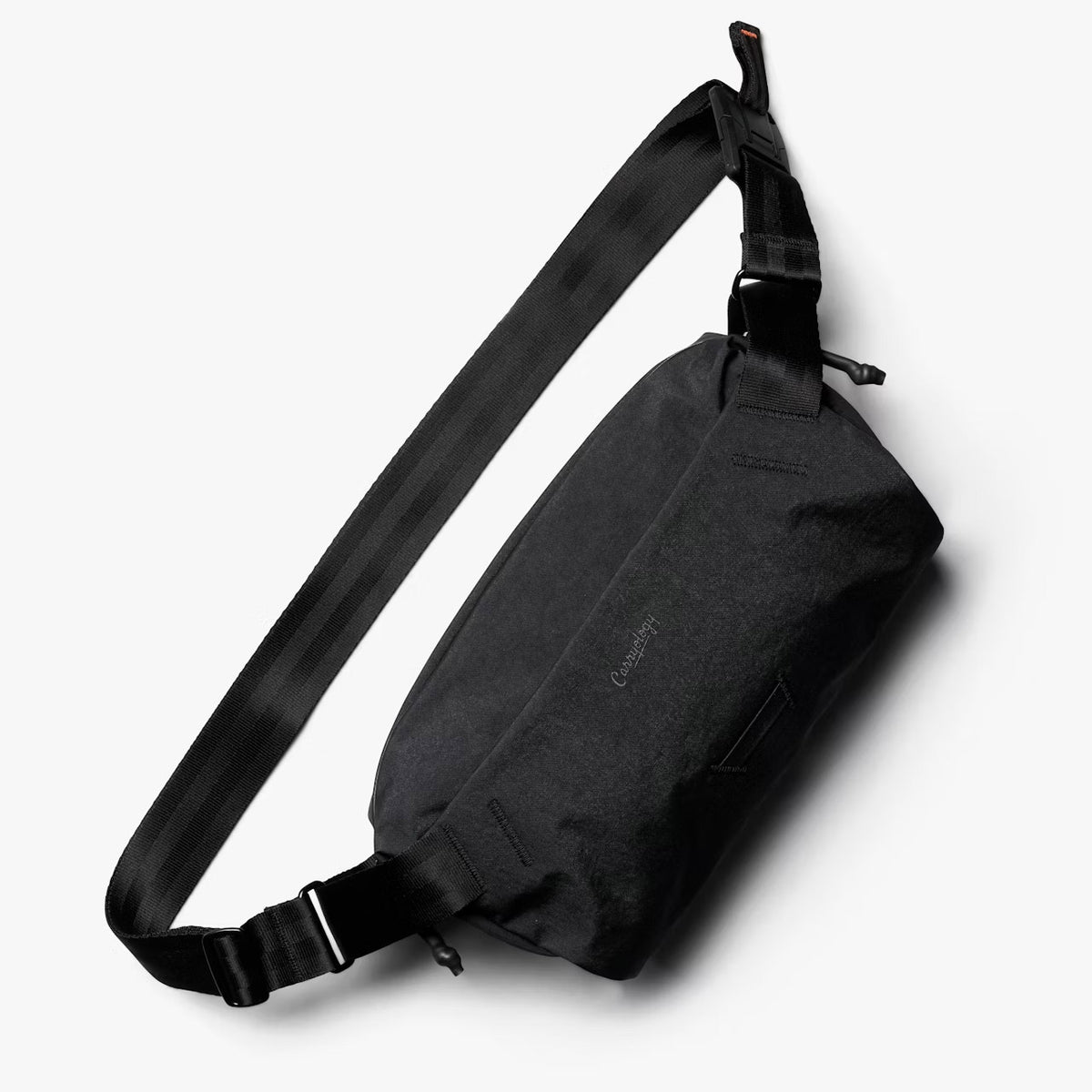 Bellroy x Carryology Essentials Sling | Premium 4L Crossbody Bag