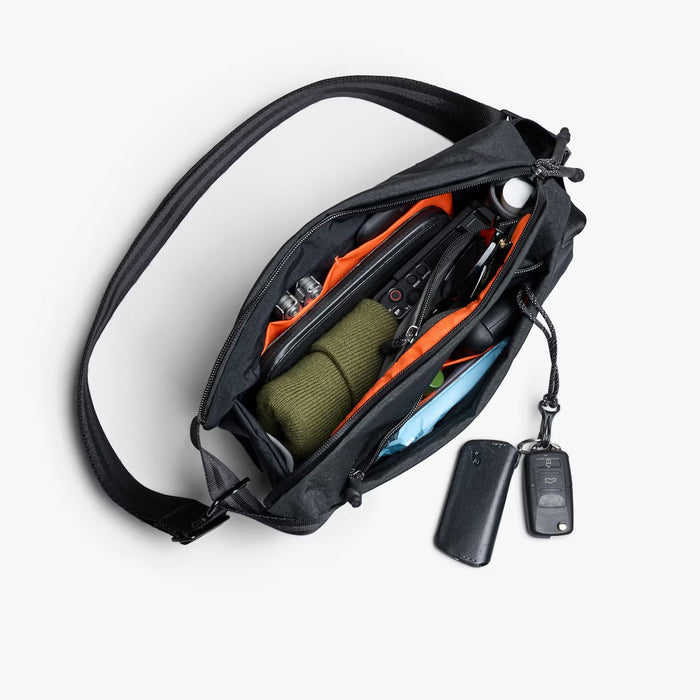 Bellroy Carryology Essentials Sling
