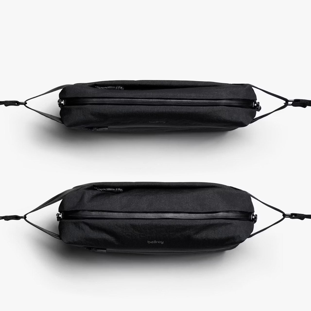 Bellroy x Carryology Essentials Sling | Premium 4L Crossbody Bag 