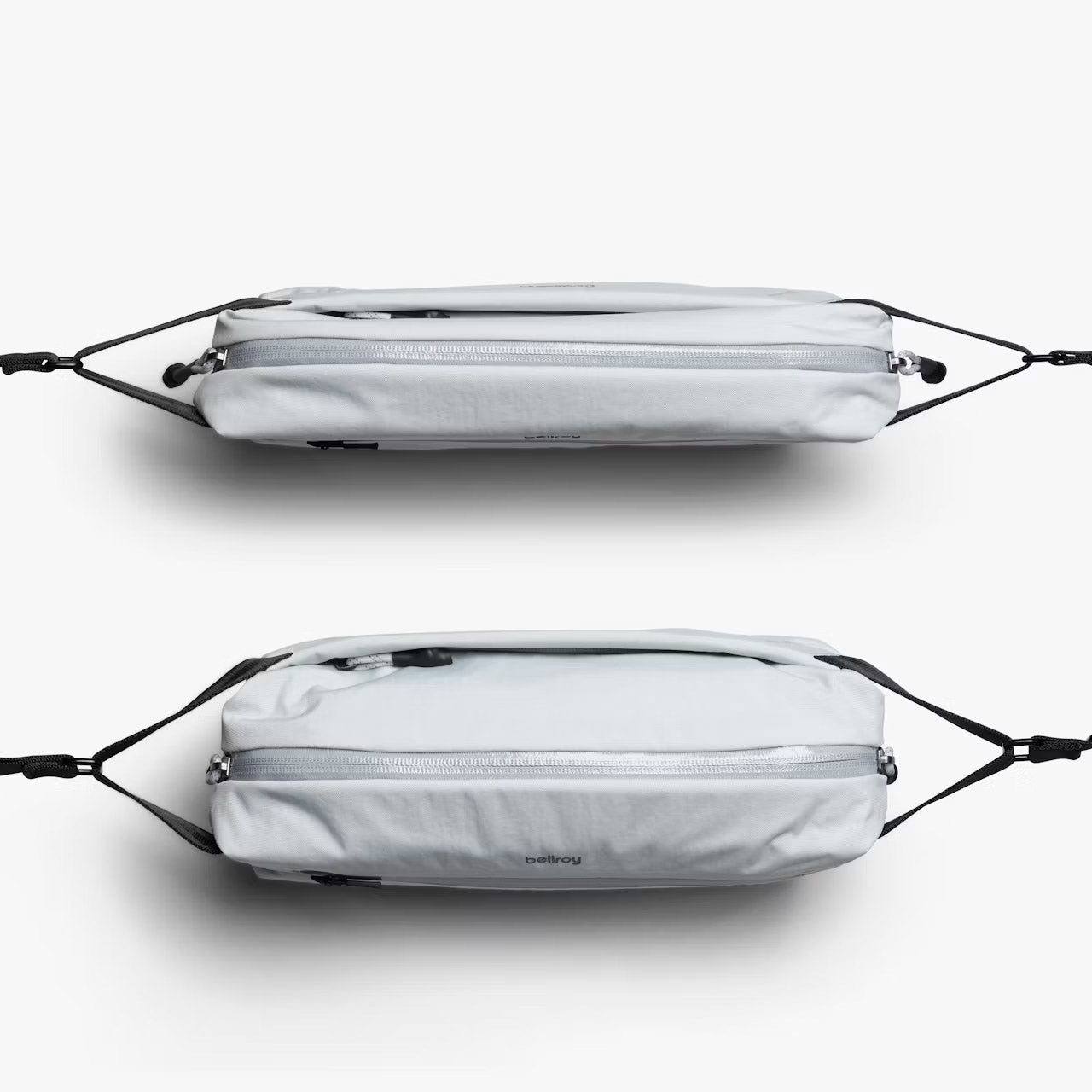 Bellroy x Carryology Essentials Sling | Premium 4L Crossbody Bag