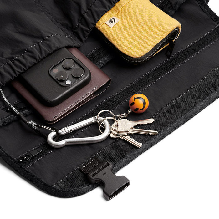 Bellroy Cinch Messenger Bag