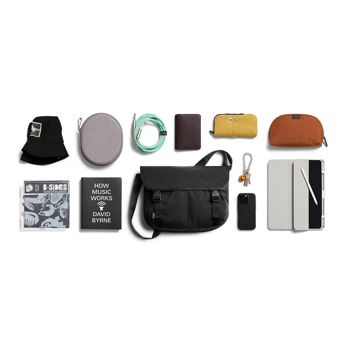 Bellroy Cinch Messenger Bag