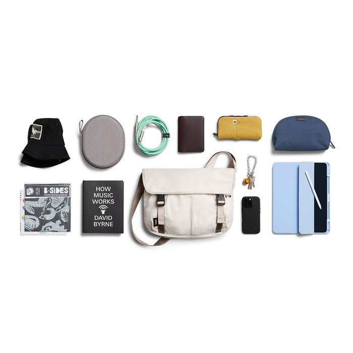Bellroy Cinch Messenger Bag