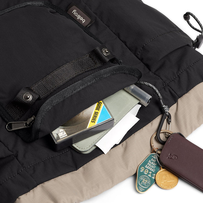 Bellroy Cinch Minipack