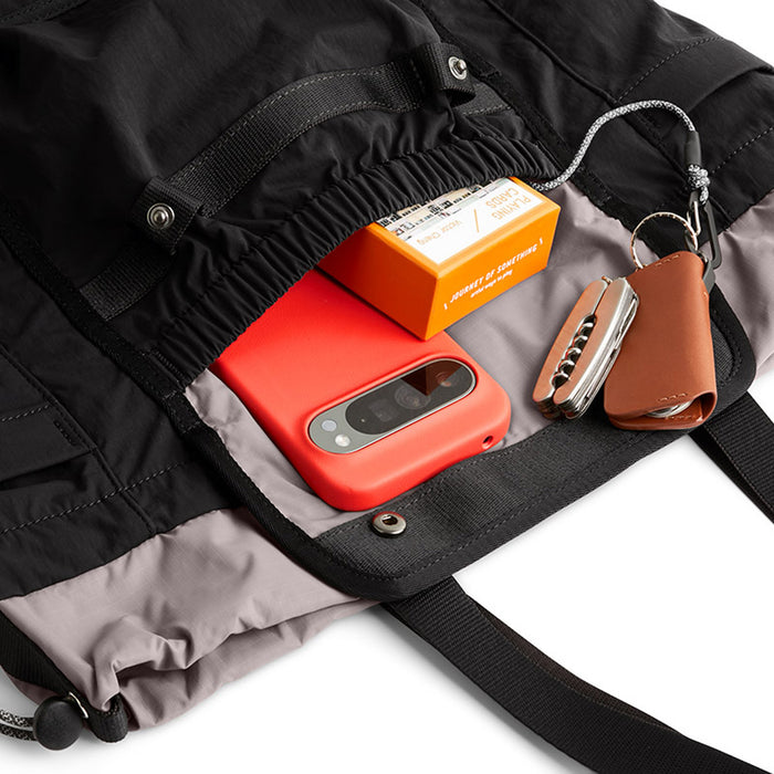 Bellroy Cinch Tote Bag