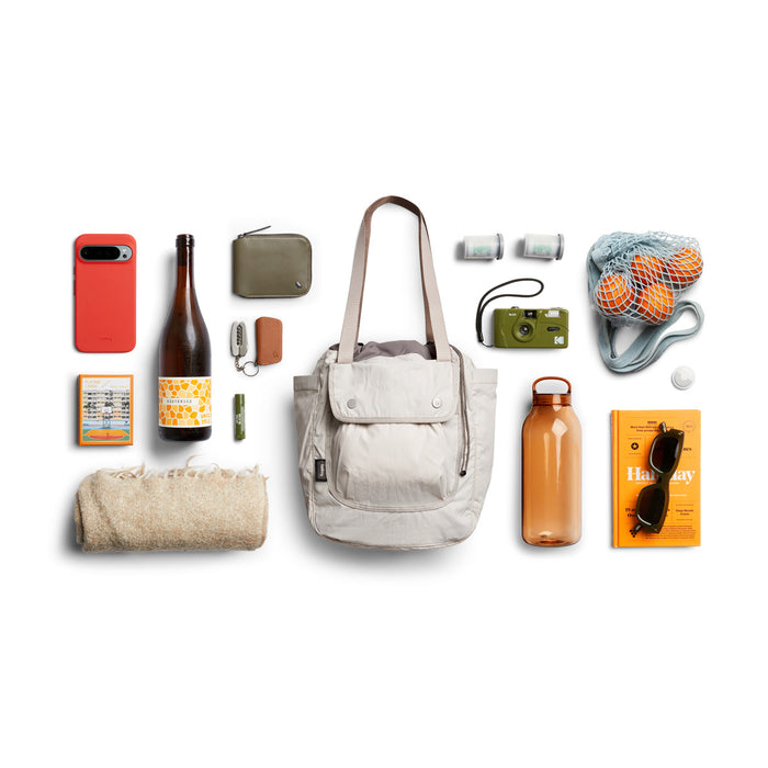 Bellroy Cinch Tote Bag